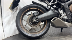 Honda CB650R E-Clutch (24MY)